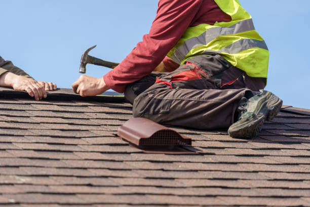 Best Roofing Contractor Near Me  in Euharlee, GA