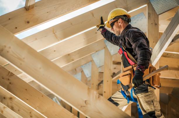 Best Roof Maintenance Services  in Euharlee, GA