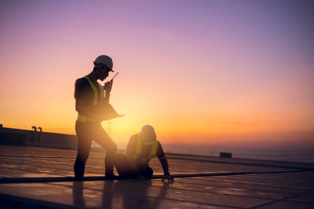 Best Affordable Roofing Company  in Euharlee, GA