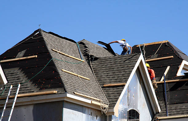 Best New Roof Installation  in Euharlee, GA