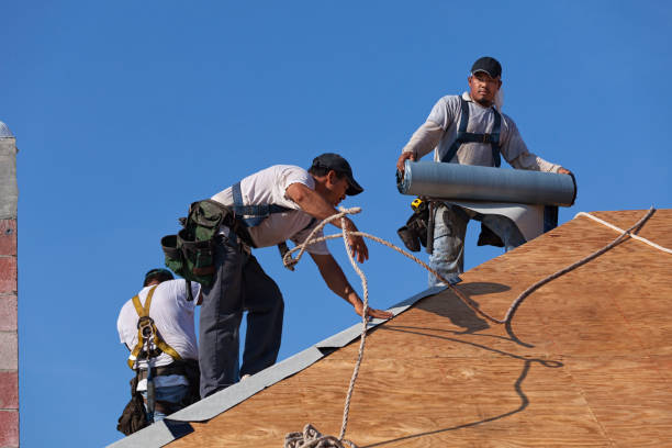 Best Slate Roofing Contractor  in Euharlee, GA