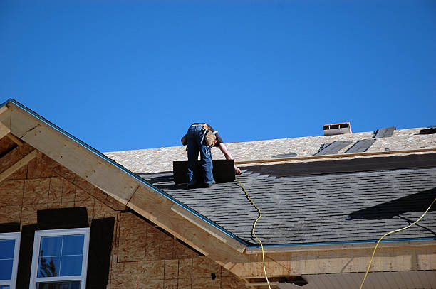 Best Emergency Roof Repair  in Euharlee, GA