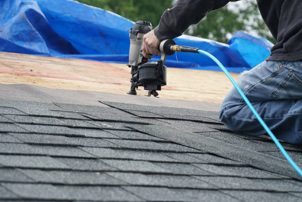 Best Local Roofing Companies  in Euharlee, GA
