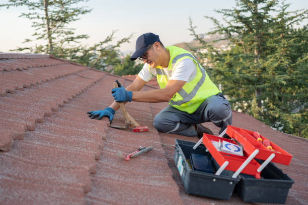 Quick and Trustworthy Emergency Roof Repair Services in Euharlee, GA