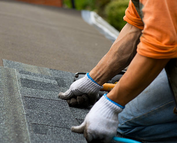 Best Emergency Roof Repair  in Euharlee, GA