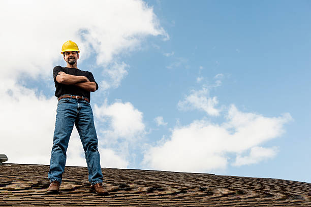 Best Shingle Roofing Installation  in Euharlee, GA