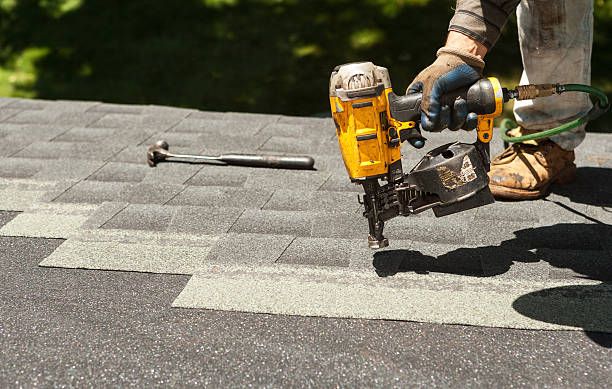 Best Roof Repair Services  in Euharlee, GA