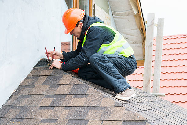Best Roof Maintenance Services  in Euharlee, GA