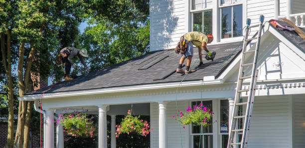 Best Commercial Roofing Services  in Euharlee, GA