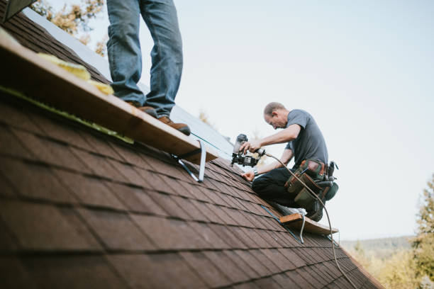 Best Storm Damage Roof Repair  in Euharlee, GA