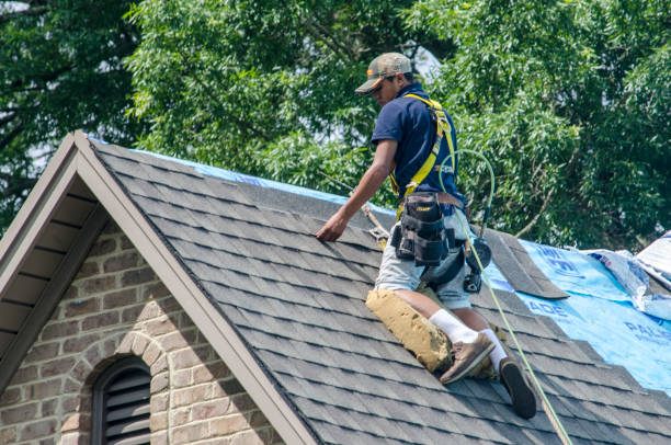 Best Affordable Roofing Company  in Euharlee, GA